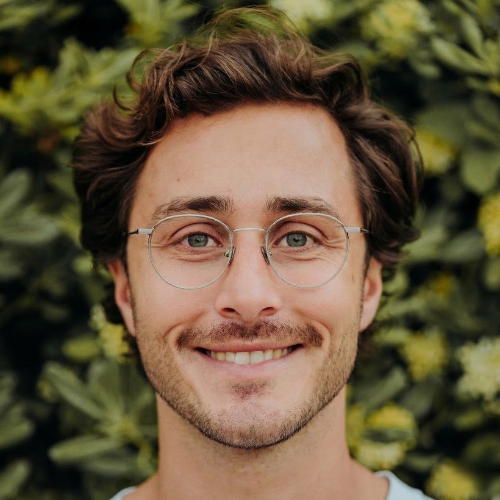 Dominik Neth